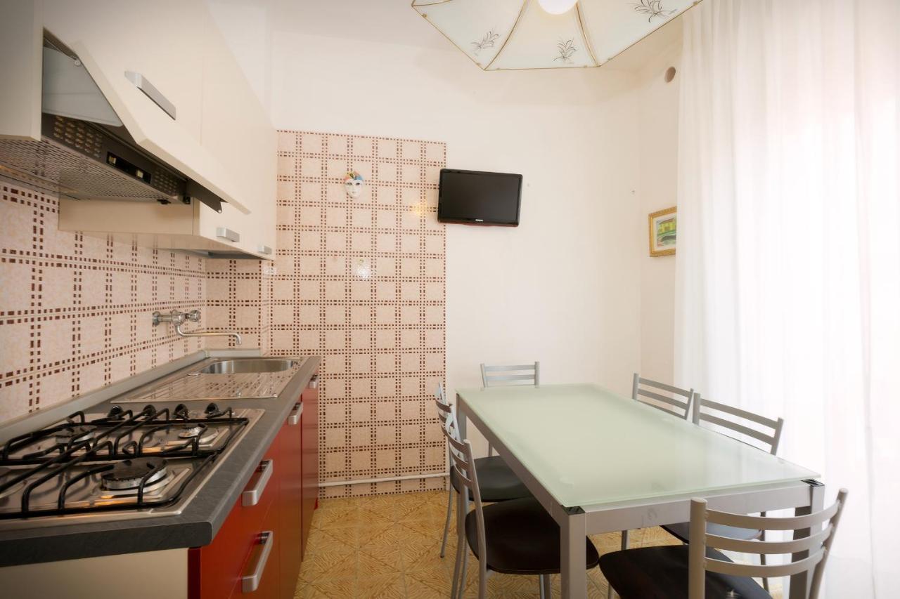 Villa Lucia Caorle Zewnętrze zdjęcie