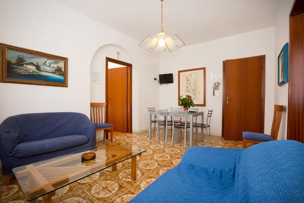 Villa Lucia Caorle Zewnętrze zdjęcie