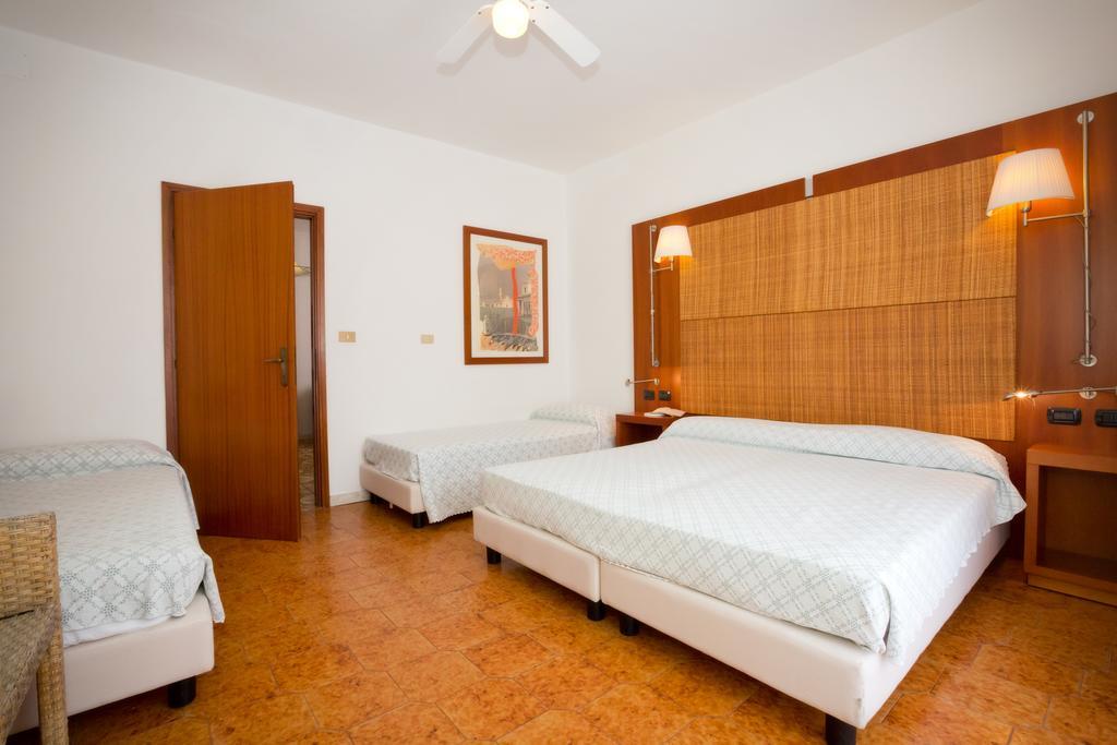 Villa Lucia Caorle Zewnętrze zdjęcie