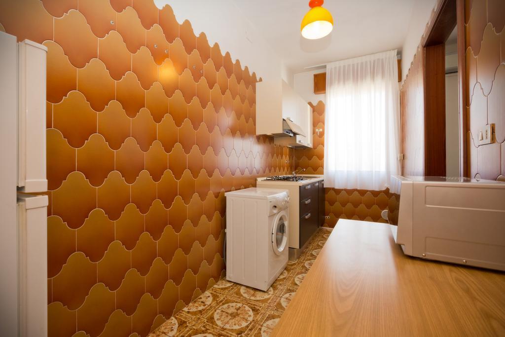 Villa Lucia Caorle Zewnętrze zdjęcie
