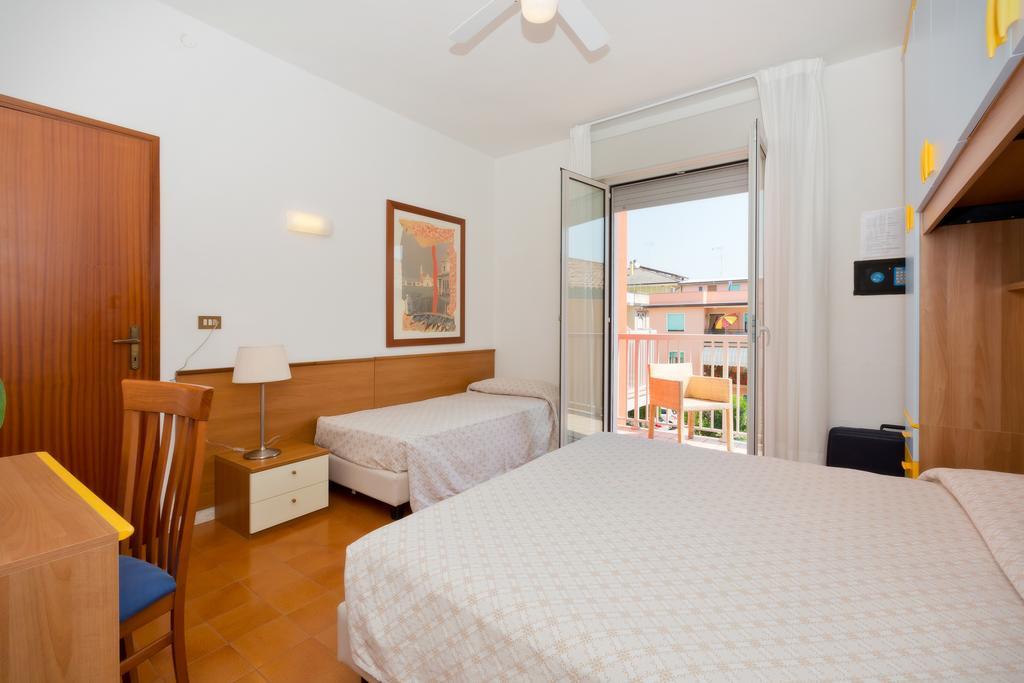 Villa Lucia Caorle Zewnętrze zdjęcie