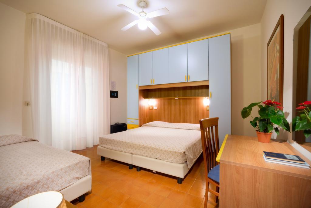 Villa Lucia Caorle Zewnętrze zdjęcie