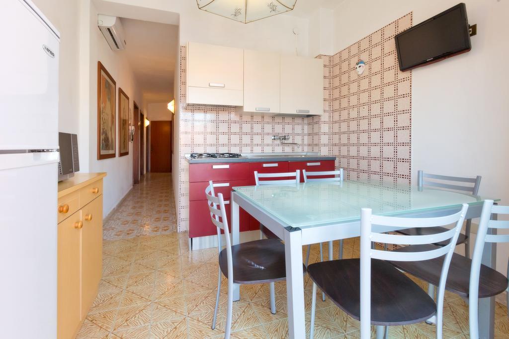 Villa Lucia Caorle Zewnętrze zdjęcie